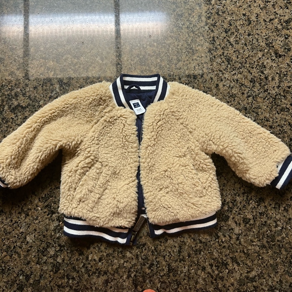 Janie & Jack Jacket